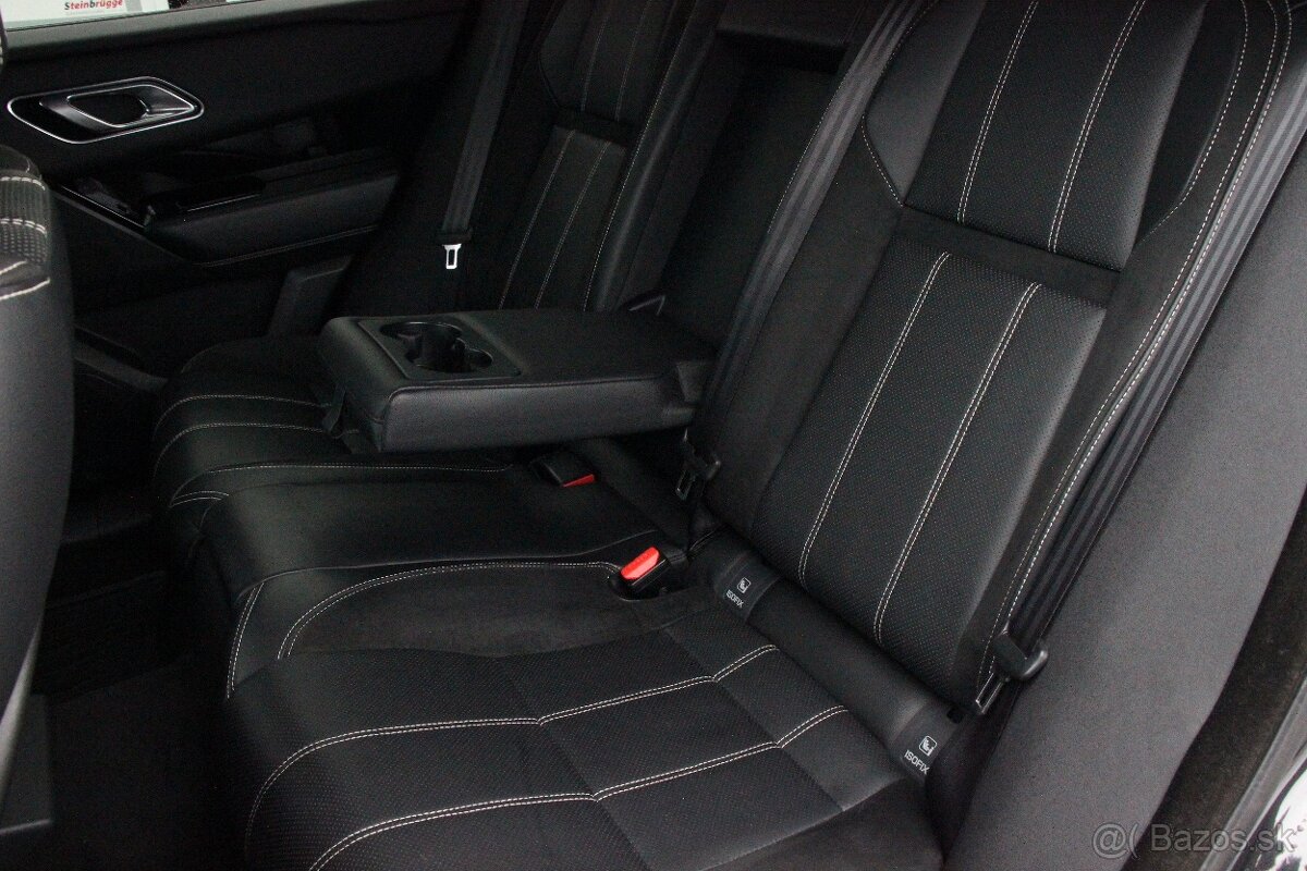 Range Rover Velar 2.0D UŽ OD 269€ MESAČNE - 20