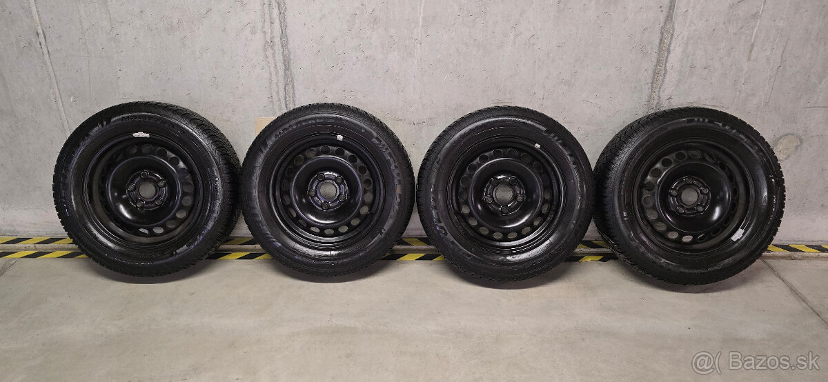 Škoda Octavia 1,6TDI 85kW Ambition 1/2020-130.000km - 20