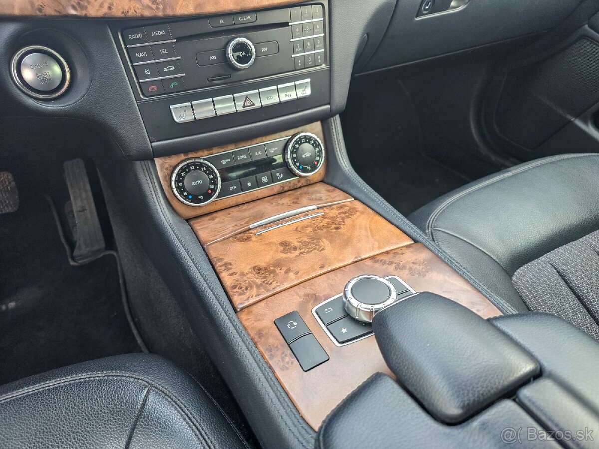 Mercedes-Benz CLS 250 4Matic - 20