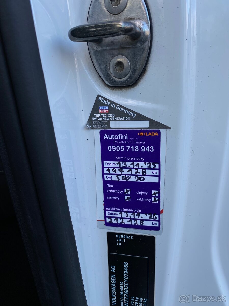 VW Polo 6R 1.2 TSI Life - 20