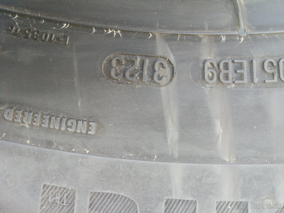 385/55 r22,5 - 20