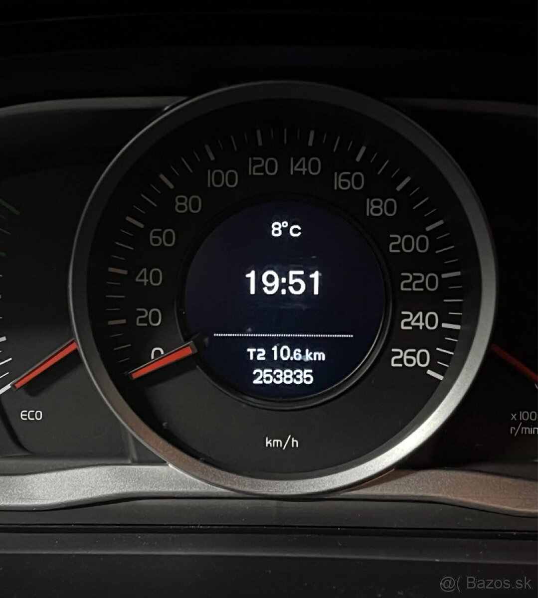 Volvo V60 automat - 20