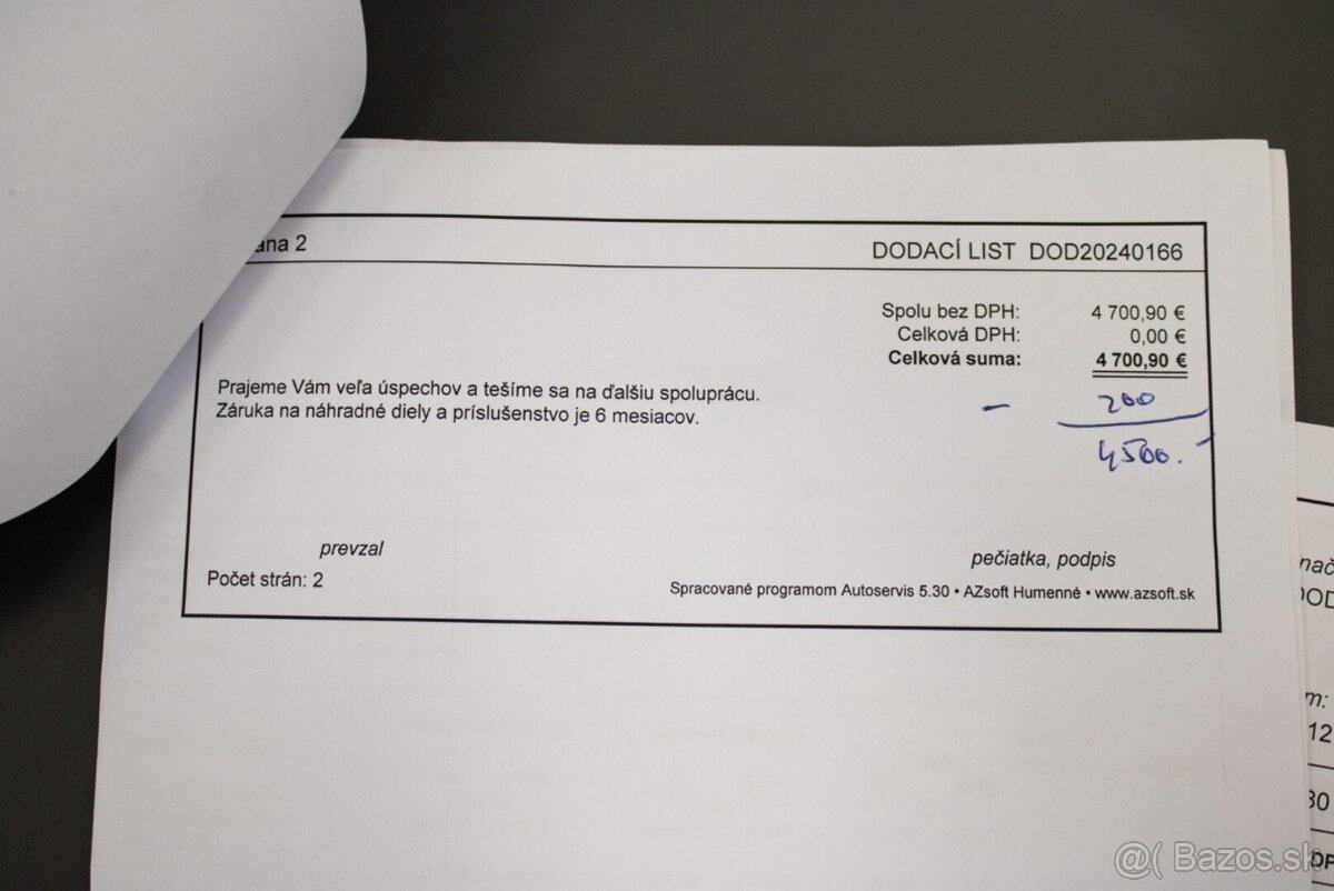 Mercedes-Benz A 180 BlueEFFICIENCY, 90kW - 20