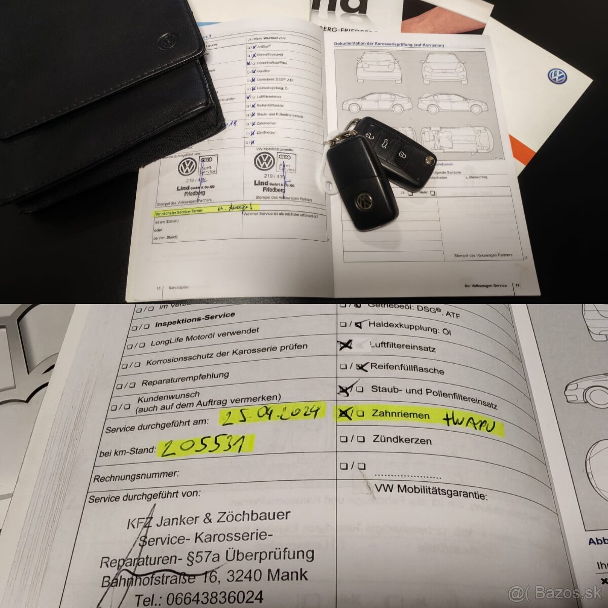 VW Sharan 2.0 TDI 4motion 7-miestne 2013 - 20