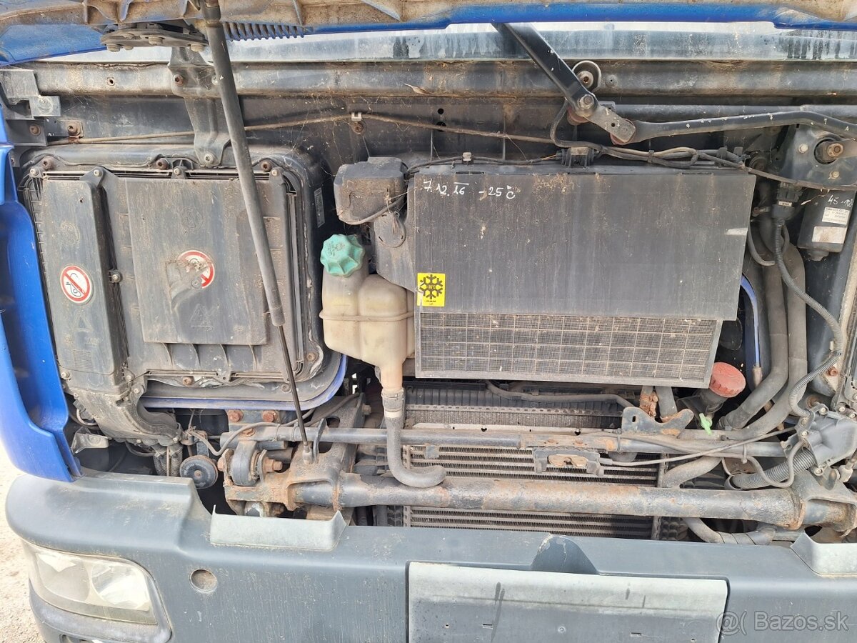 MAN TGL 8.210 4X2 BB - 20