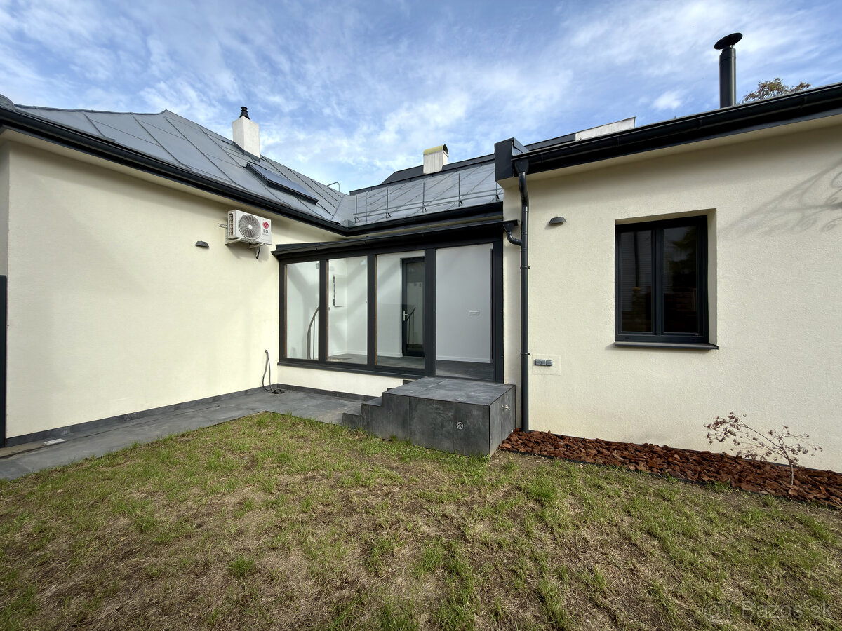 Prémiový 4-izbový rodinný dom - 20