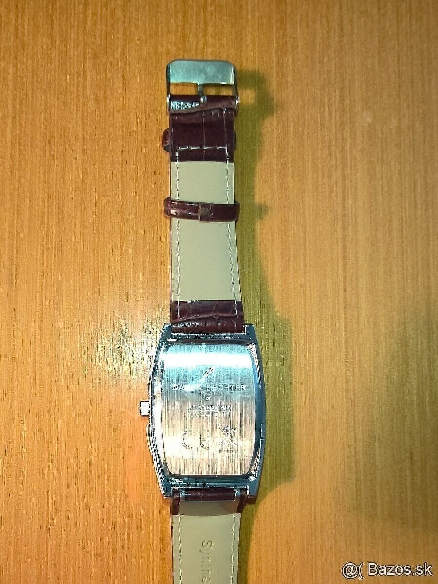 Hodinky Daniel Hechter - 20