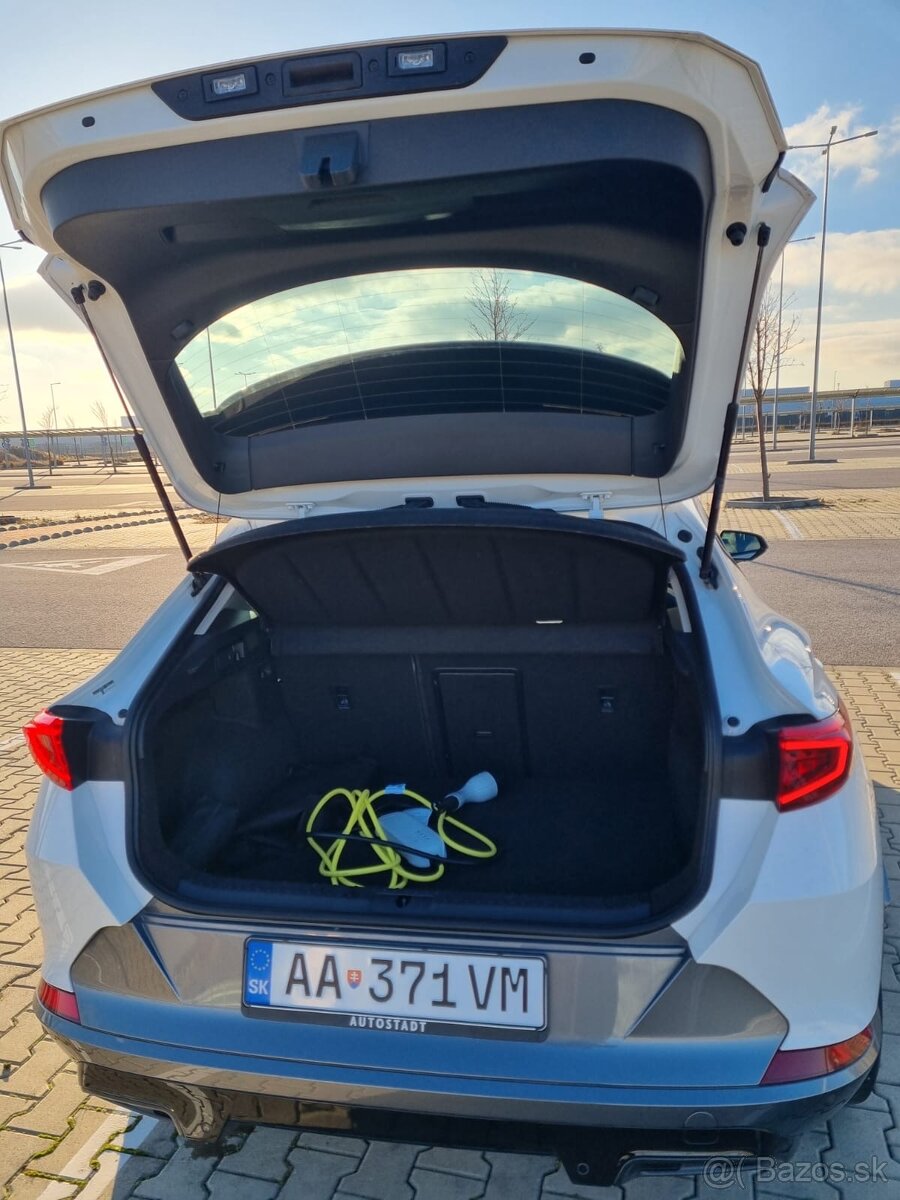 Cupra Formentor 1.4 TSI eHybrid - 20
