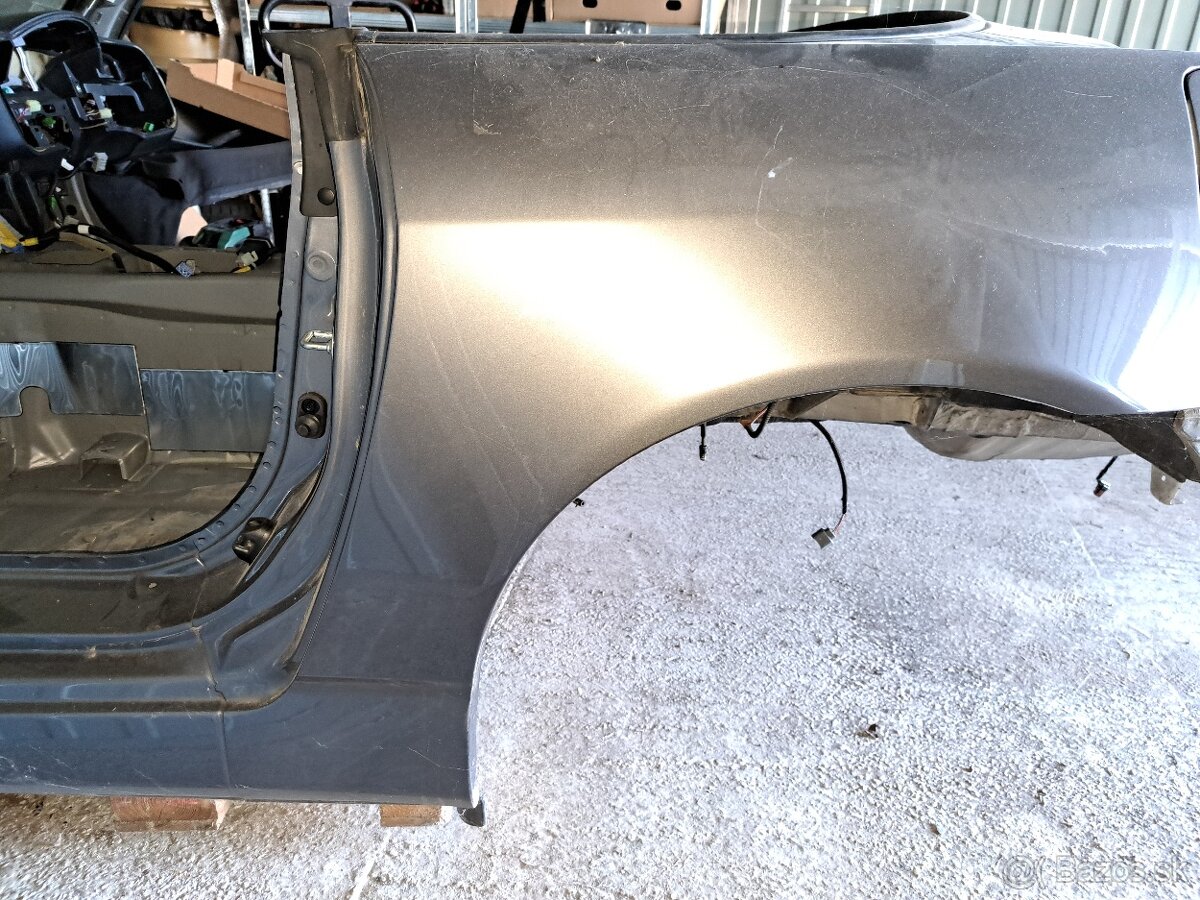 HONDA S2000 AP2 2009 - 20