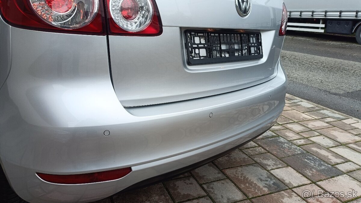 VOLKSWAGEN GOLF PLUS 1.4 59 kW TRENDLINE - 20