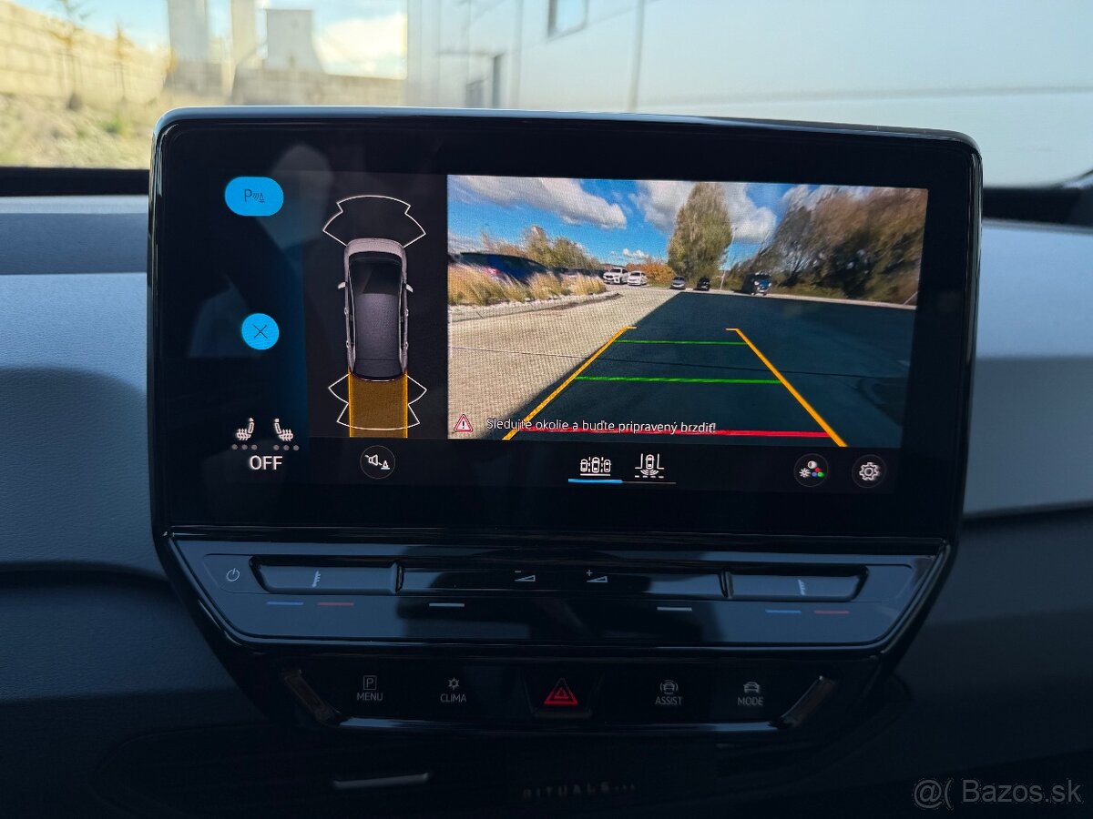 Volkswagen ID.3 Pro 1st 58kW 150kw/204k DPH - 20