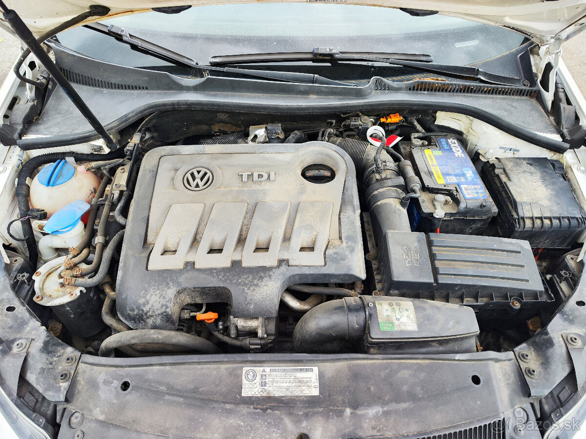 Volkswagen Golf Variant 2.0 TDI Highline DSG - 20