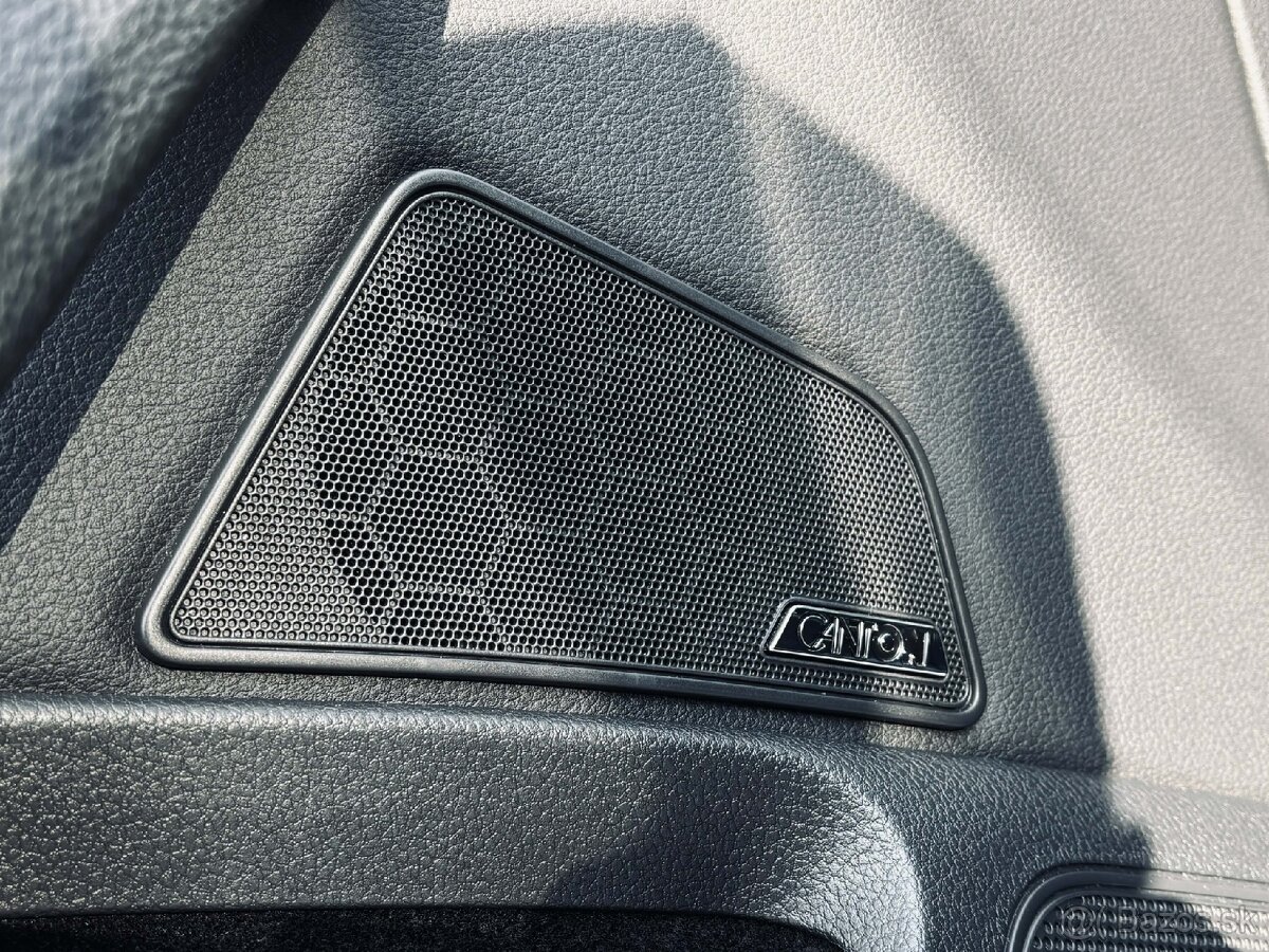 Škoda Superb 2.0 TDI 190k 4x4 DSG - 20