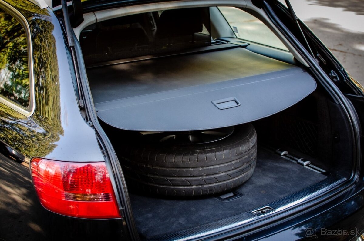 Audi A6 Avant 2.0 TDI DPF, 103kW, M6, 5d. - 20