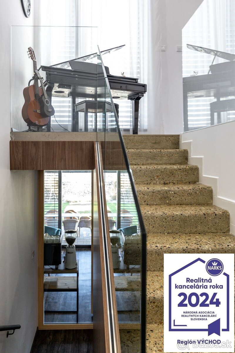 Dvojpodlažný rodinný dom - novostavba, Malá Ida - 20