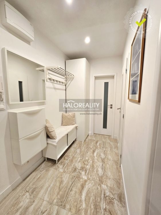 HALO reality - Predaj, dvojizbový byt Bratislava Petržalka, - 20