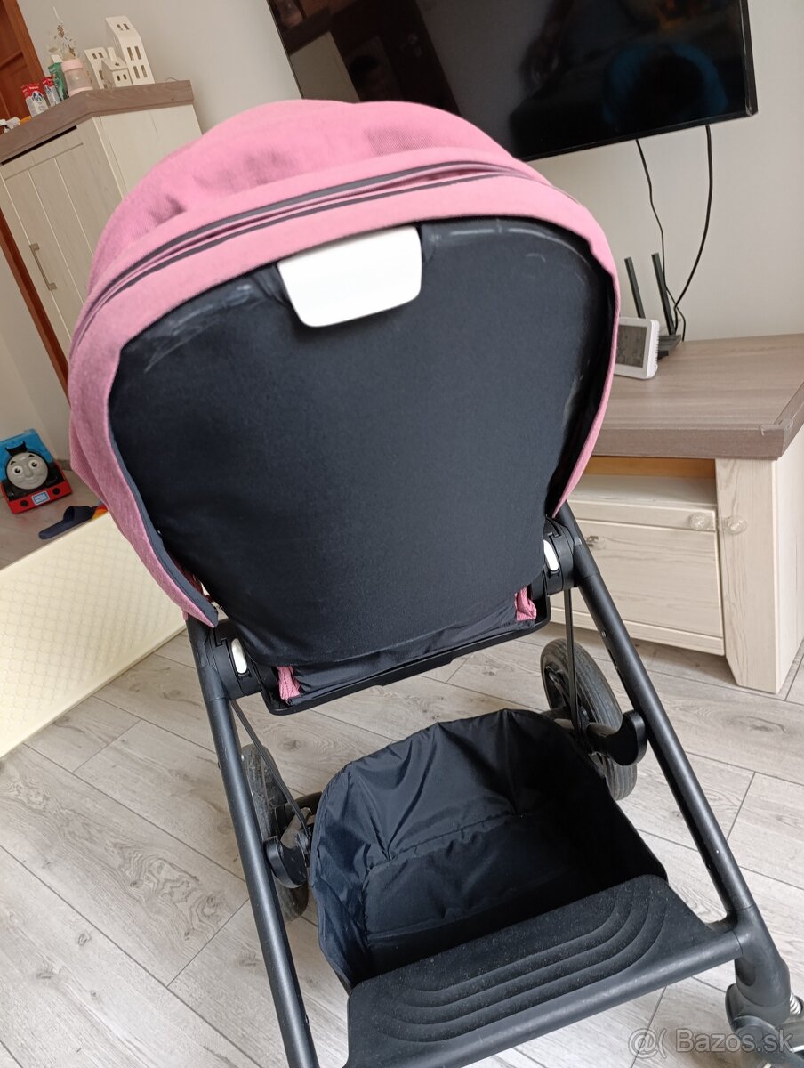 Kočík Cybex balios s Lux - 20