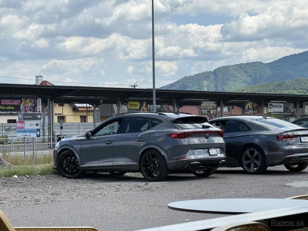 Cupra Formentor VZ 2.0tsi - 20
