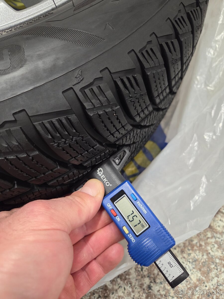 Ford Mondeo, Titanium 2.0 TDCi MKIV 2008 - 20