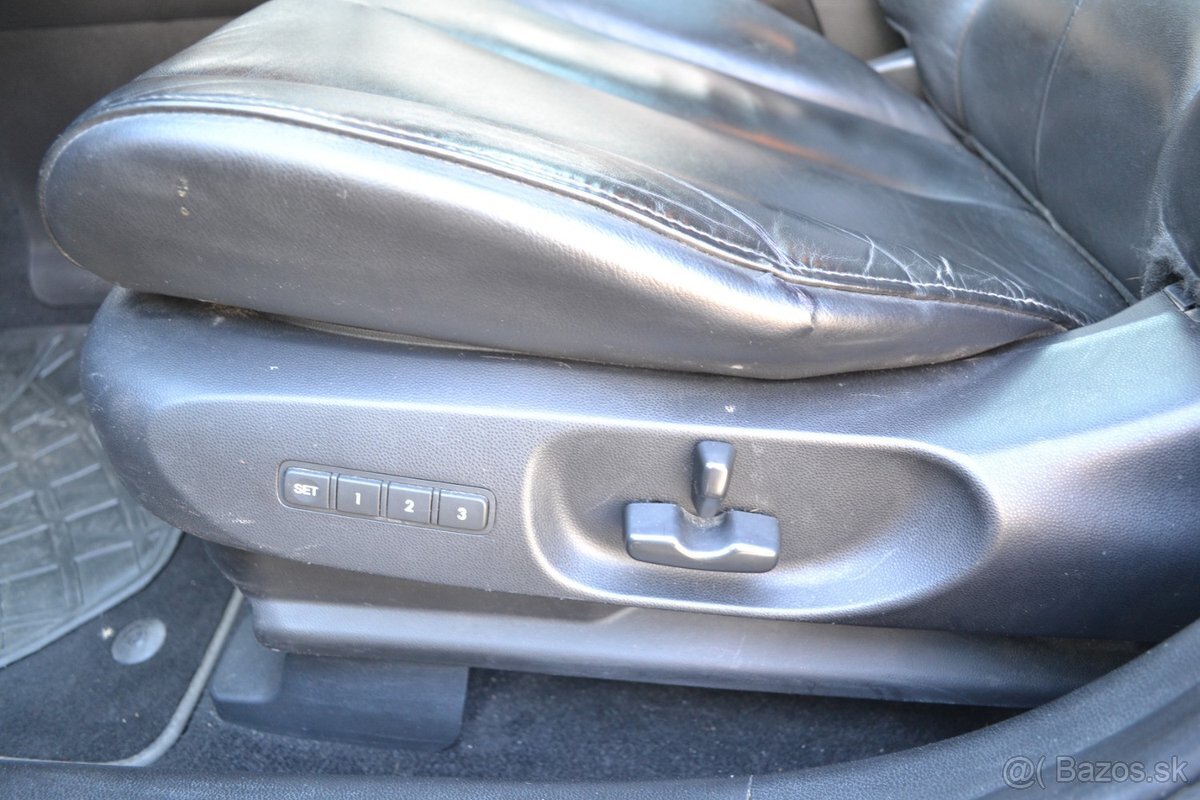 Mazda CX-7 2.2 MZR-CD Revolution High - 20