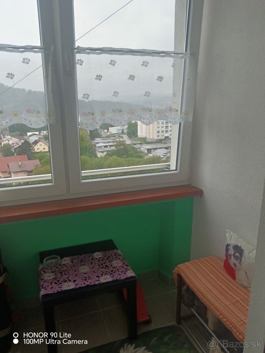3-izbový byt na predaj - 20