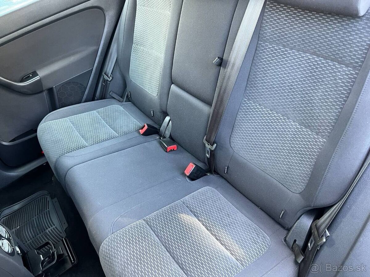 Volkswagen Golf Plus 1.6 TDI - 20