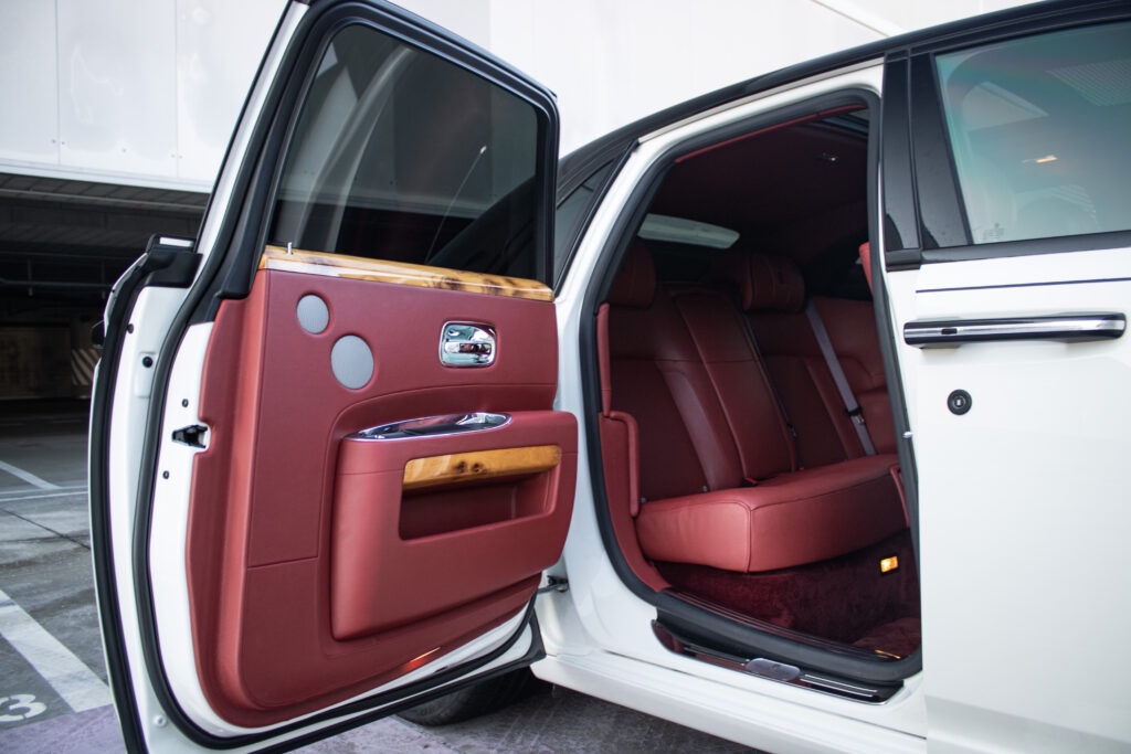 Rolls Royce Ghost 420kw - 20