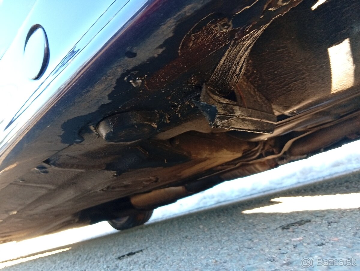 BMW e36 328 individual Cabrio - 20