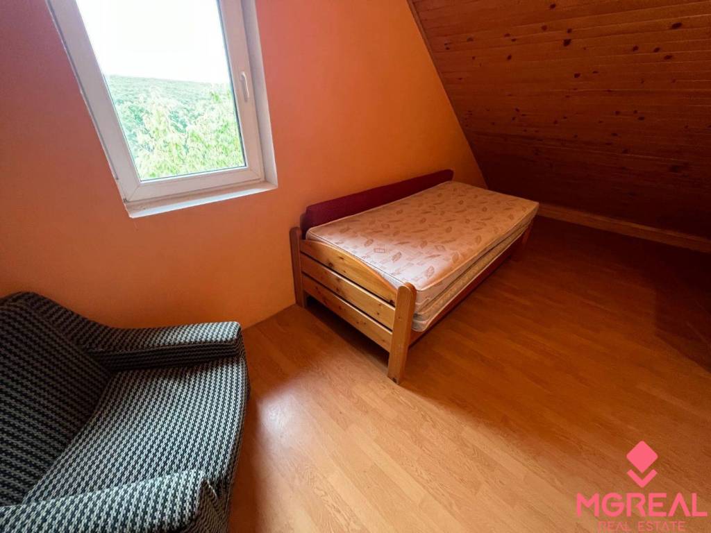 Murovaná chata Duchonka - 20