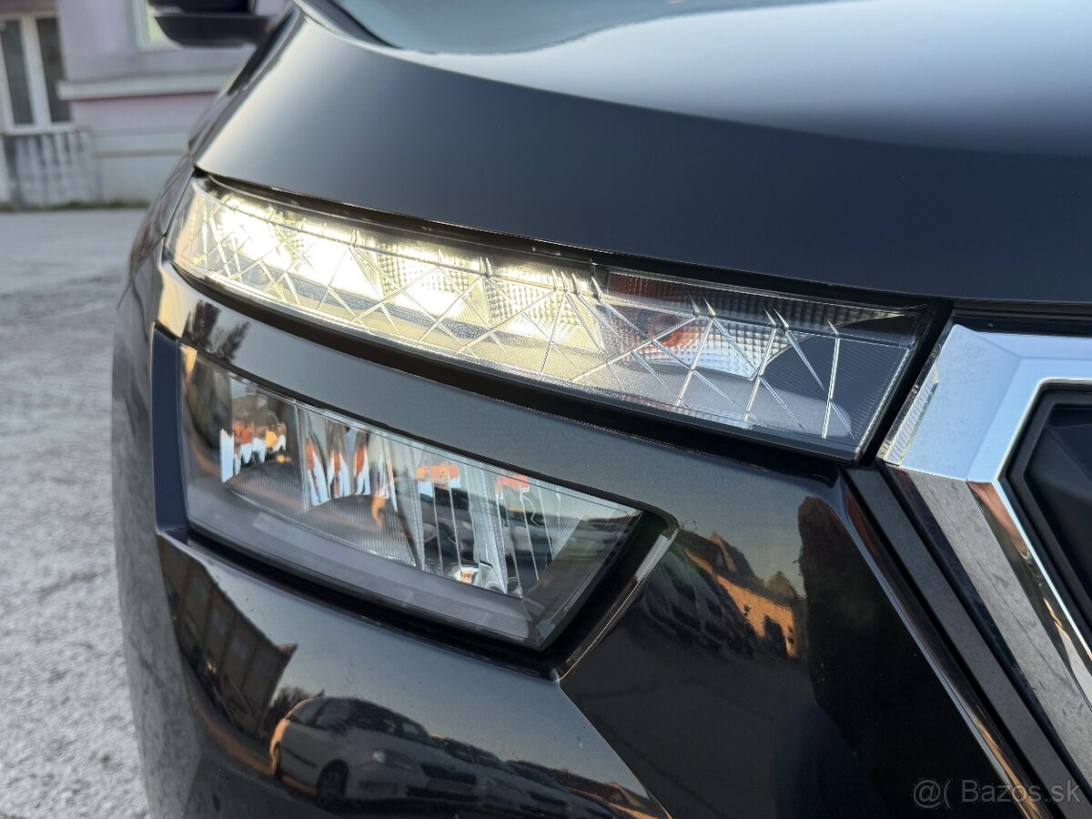 Škoda Kamiq 1.0TSI CNG Ambition - 20