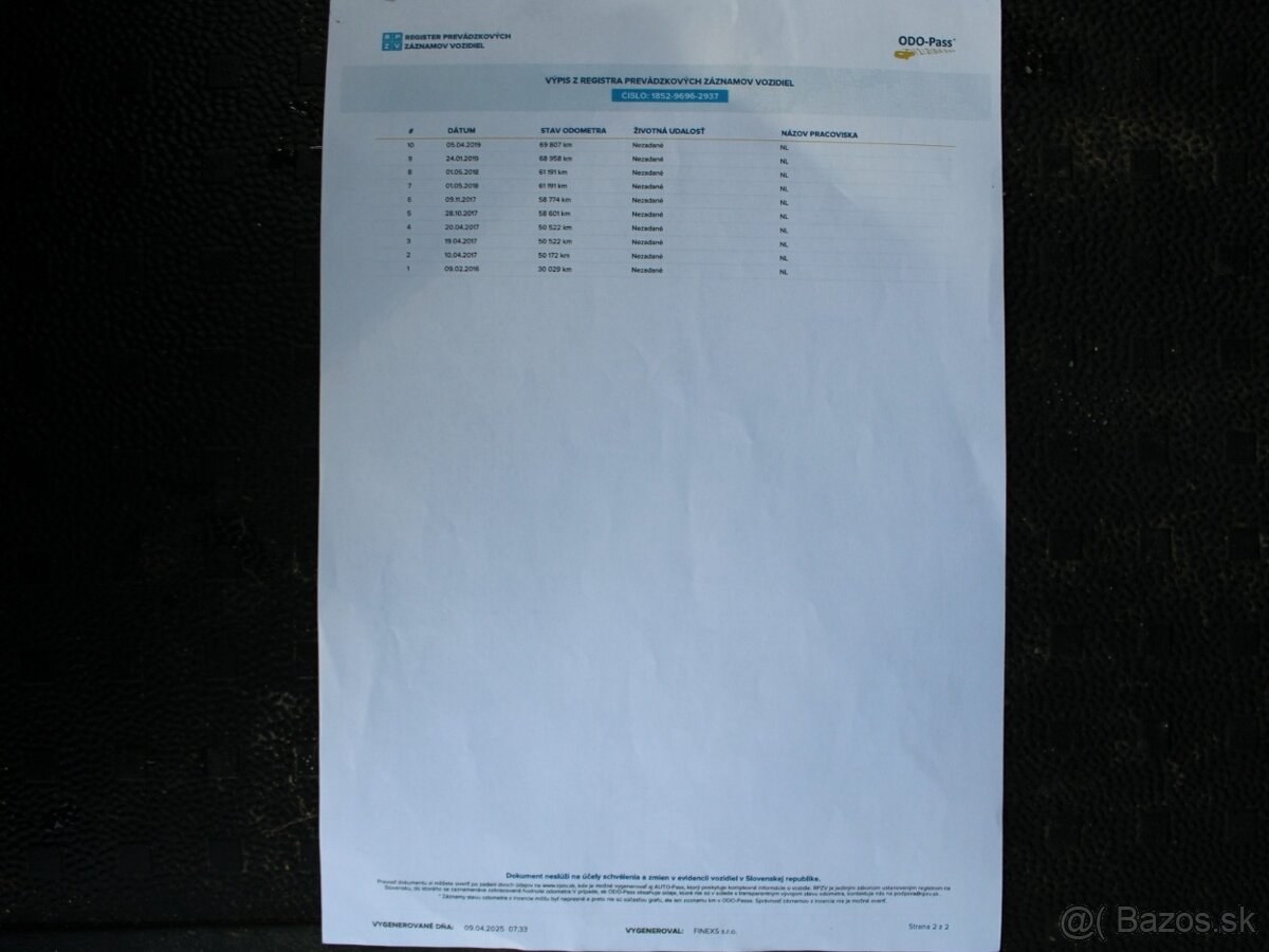 Volkswagen Transporter T5 - 20