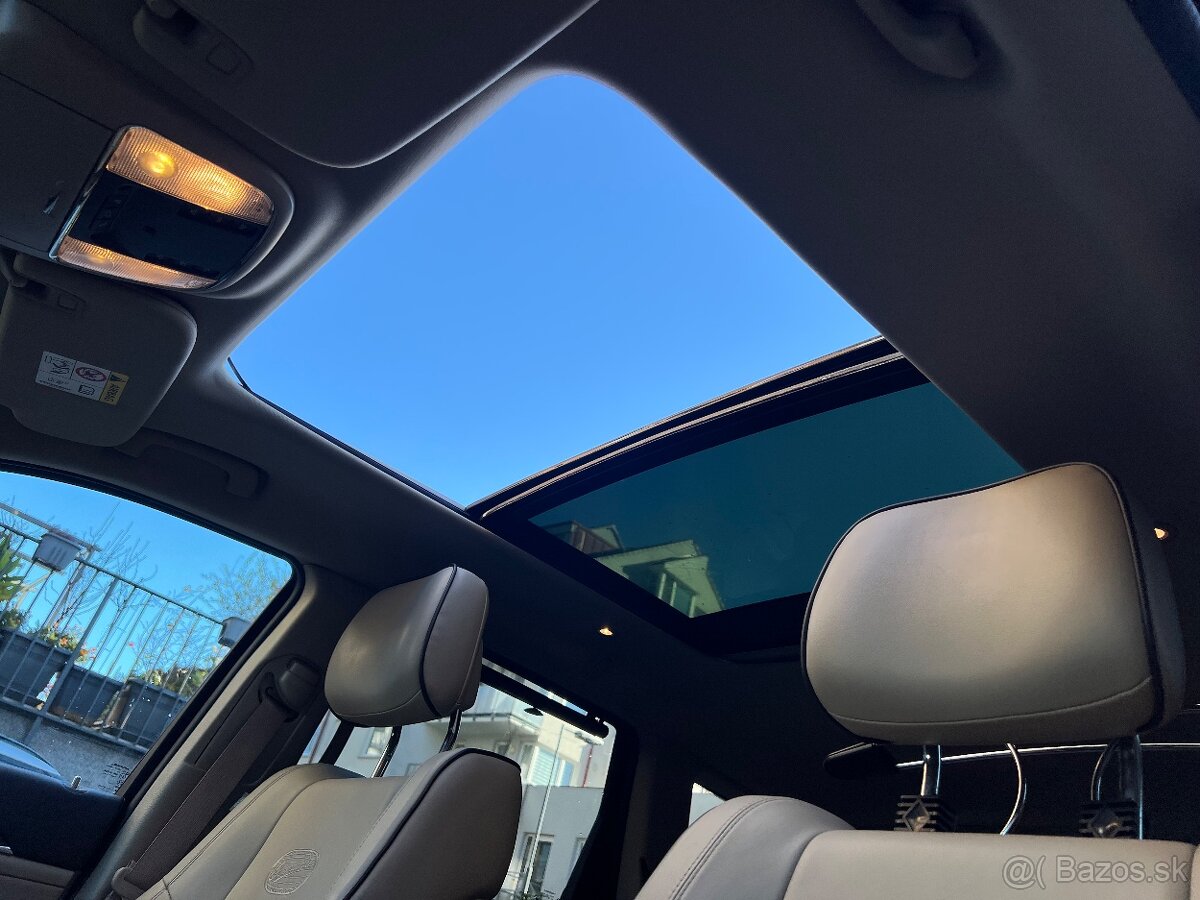 Jeep Grand Cherokee 3.0L V6 TD Overland A/T - 20