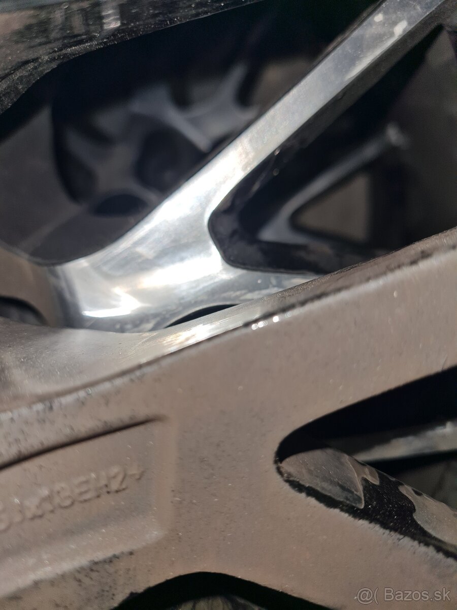 PREDAM KOLESA OXIGIN 5x100 18" - 20