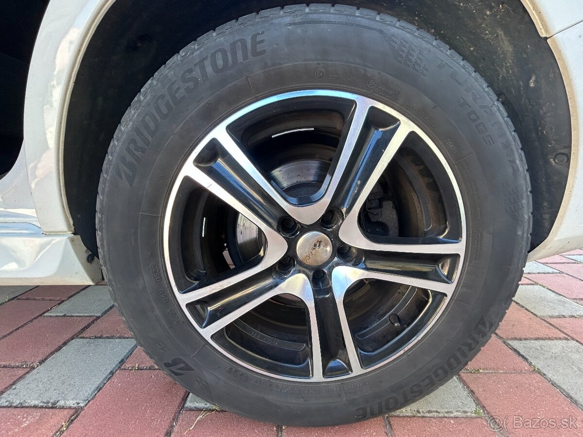 Mercedes-Benz GLK 250CDI 4matic, původ ČR - 20