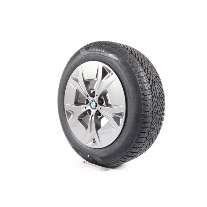 BMW IX1 e Drive20 elektromobil 2024, 9500km - 20