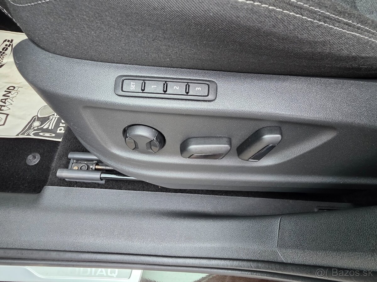 KODIAQ 2.0 CRTDI 140KW DSG 4X4 ODPOČET DPH,LED,NAVI ,WEBASTO - 20