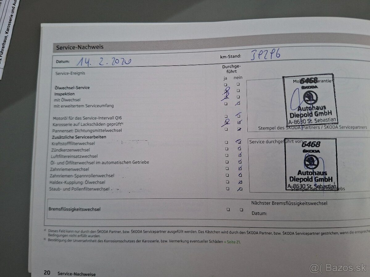 Predám Skoda Fabia 2--Monte Carlo-r.v-72013 - 20