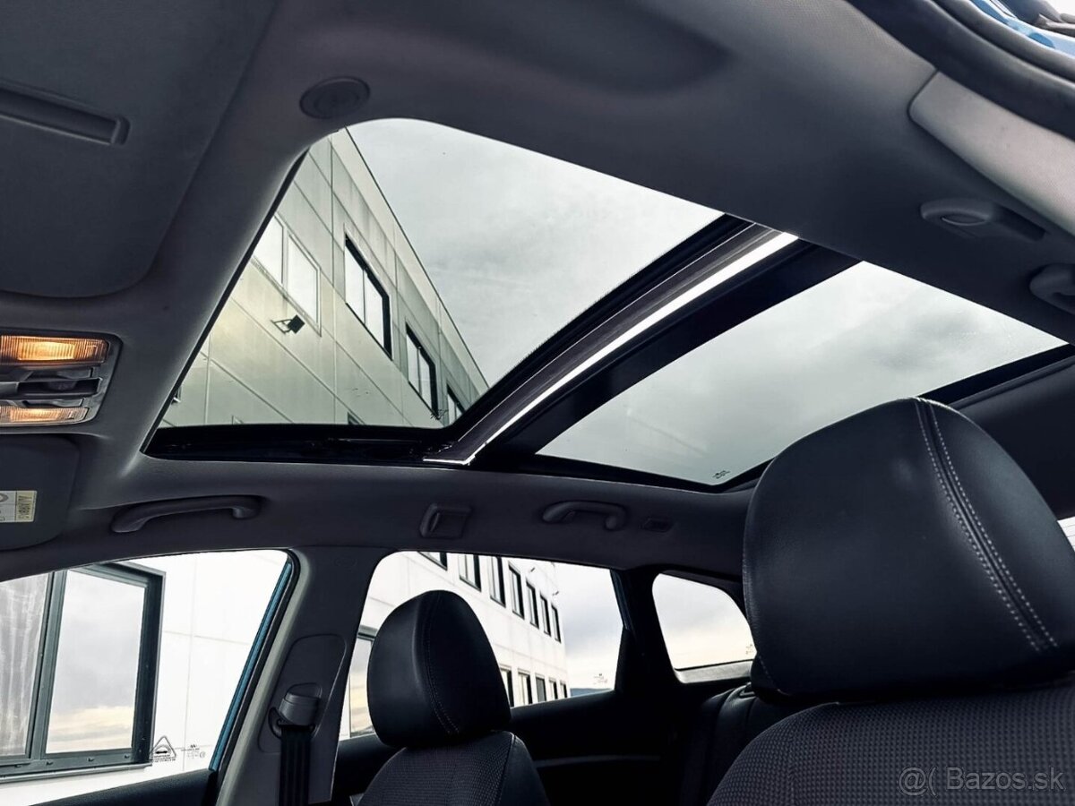 Hyundai i30 CW 1.6 CRDi 136 Style - 20