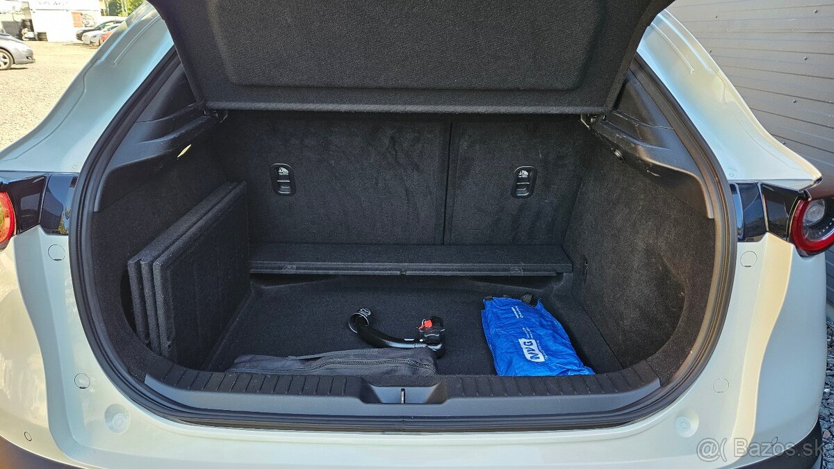 Mazda CX-30 e-Skyactiv - 20