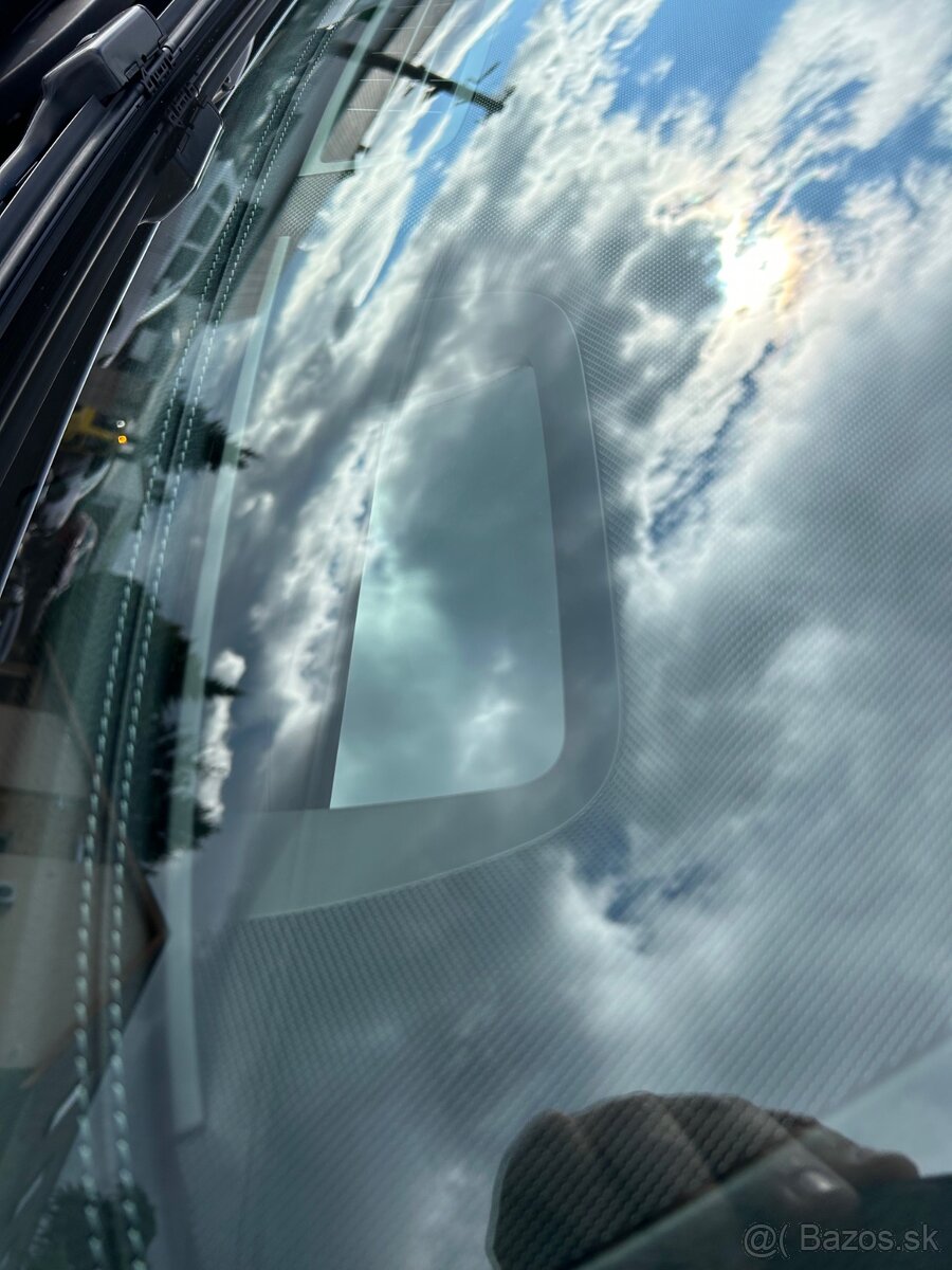 Mercedes-Benz E trieda Kupé 200 mHEV A/T - 20