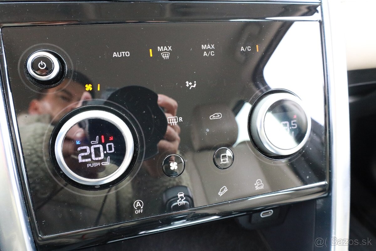 Land Rover Discovery Sport 2.0D 2021 4x4 - 20