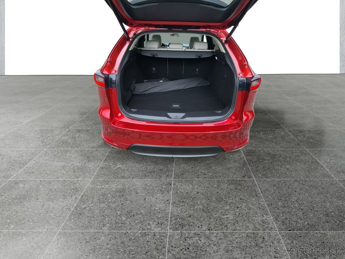 Mazda CX-60 2.5l PHEV TAKUMI ODPOČET DPH - ZĽAVA 30.9% - 20