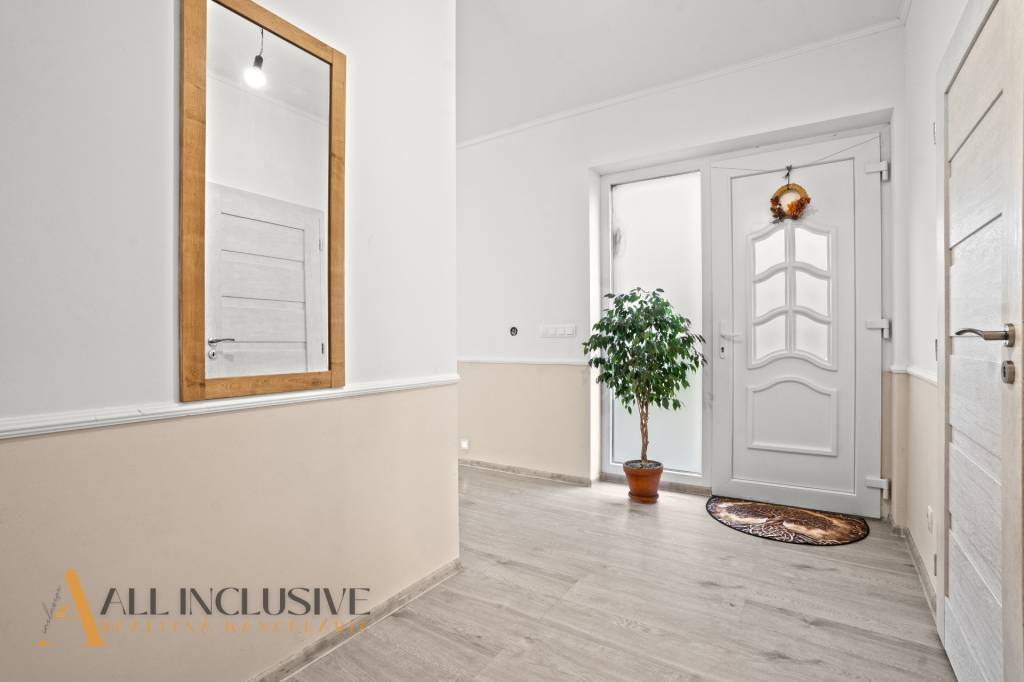 ALL INCLUSIVE | NA PREDAJ 5-IZBOVÝ RODINNÝ DOM VO VEĽKEJ PAK - 20