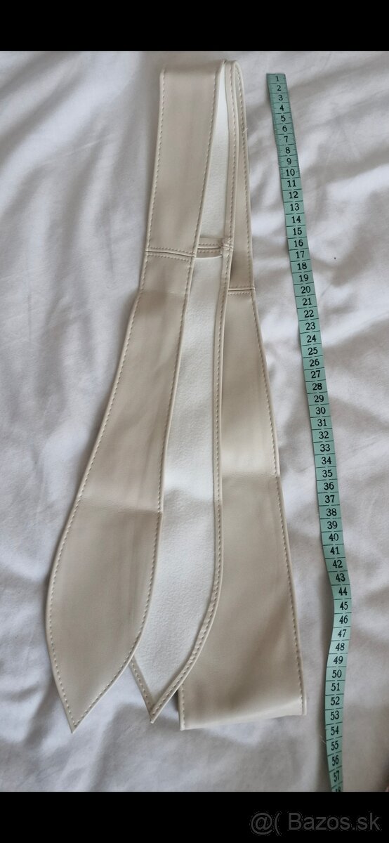 Rozne opasky NOVE, LACNO - 20