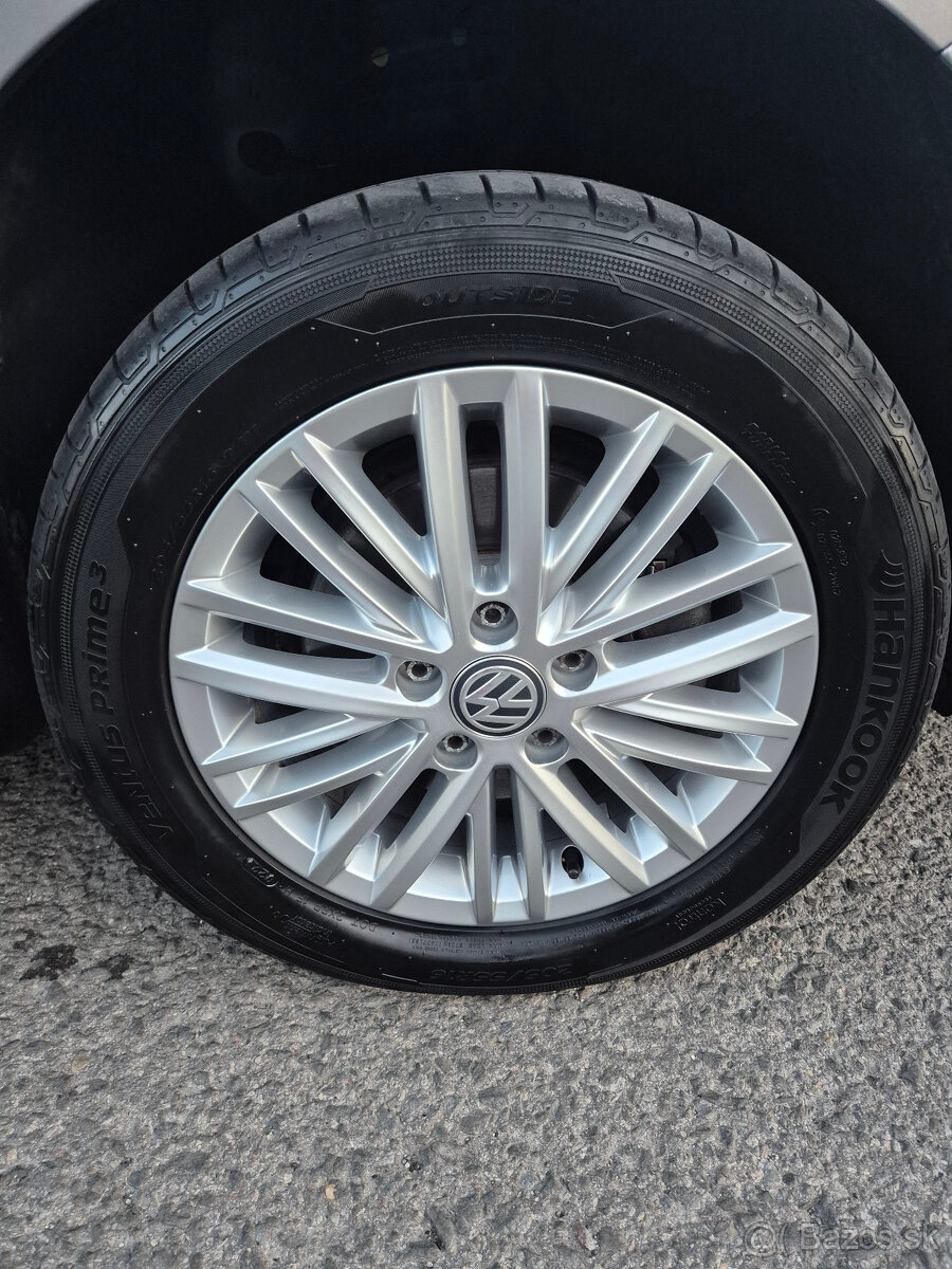 Volkswagen Caddy 2.0 TDI.DSG - 20