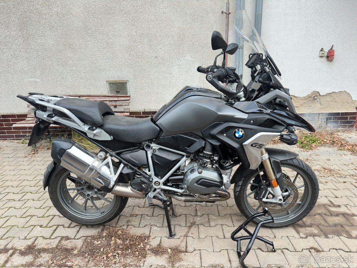 Bmw r 1200 gs - 20