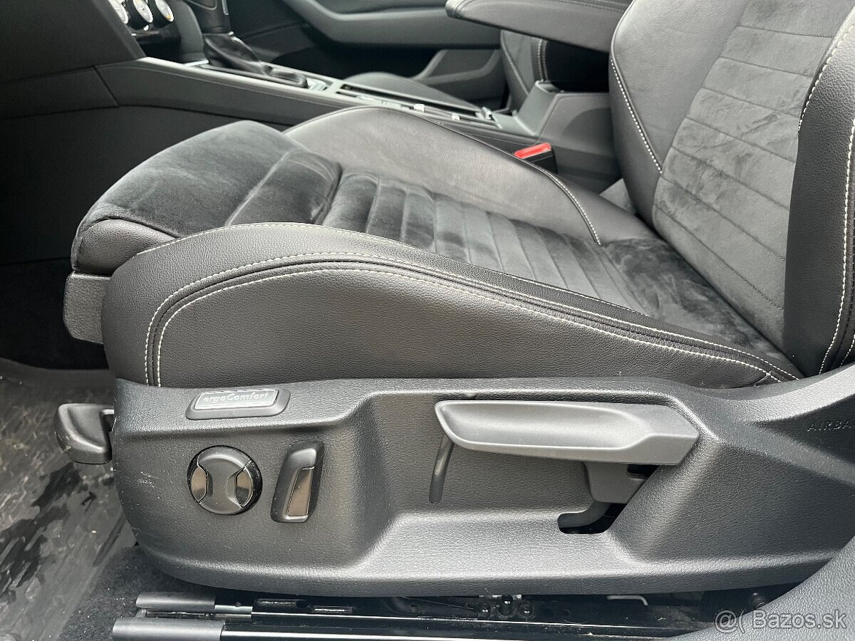 Volkswagen Passat B8 2.0 TDI DSG 4 Motion R Line r.v 2020 - 20