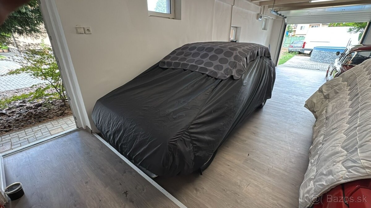 Škoda Favorit 1.3 135 - 20