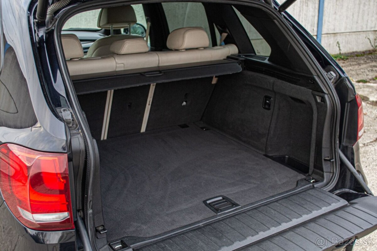 BMW X5 xDrive30d 190kW M-Packet - 20