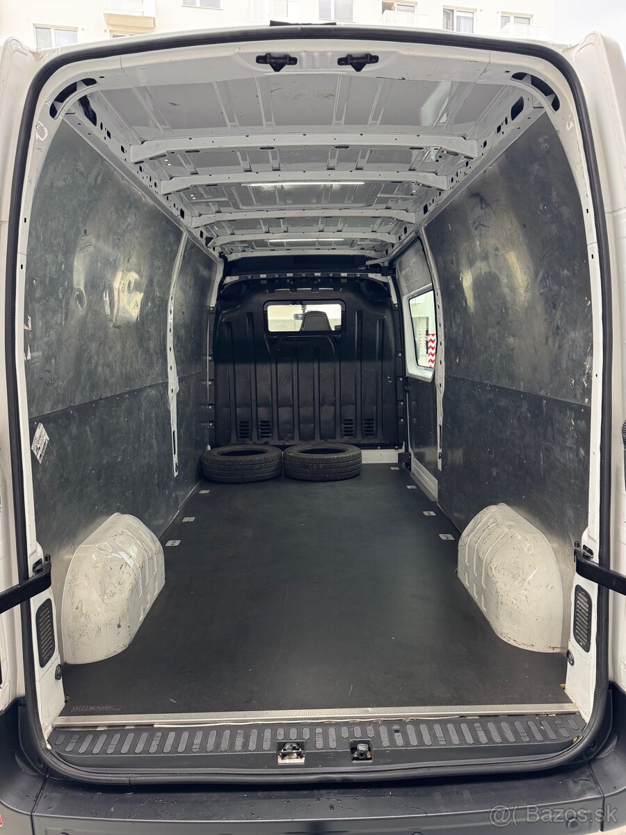 Renault Master Opel Movano Nissan NV400 - 20